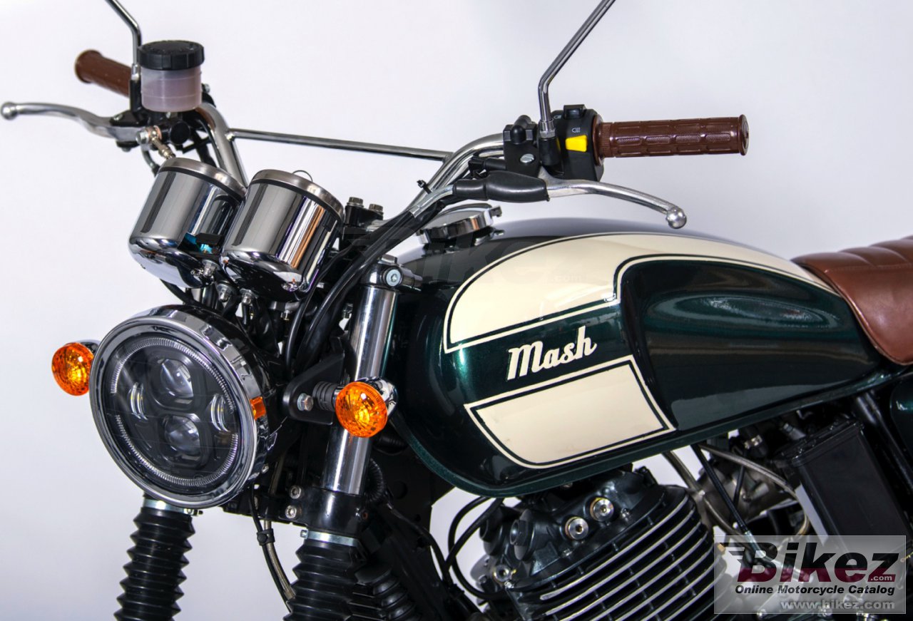 Mash Six Hundred 650 Poster mash-six-hundred-650-poster
